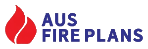 AUS Fire Plans